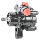 BuyAutoParts 86-02464R Power Steering Pump 9