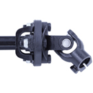 2015 Lincoln MKT Electronic Intermediate Shaft 3