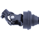 2015 Lincoln MKT Electronic Intermediate Shaft 4