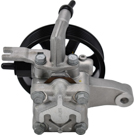 2012 Hyundai Genesis Power Steering Pump 6