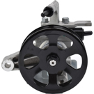 2012 Hyundai Genesis Power Steering Pump 1