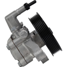 2012 Hyundai Genesis Power Steering Pump 3