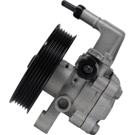 2012 Hyundai Genesis Power Steering Pump 2