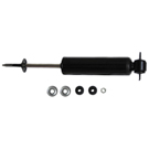 2000 Isuzu Hombre Shock Absorber 1