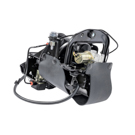 2017 Cadillac XTS Suspension Compressor 2