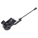 2017 Gmc Yukon Suspension Ride Height Sensor 1