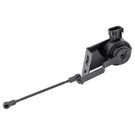 2017 Gmc Yukon Suspension Ride Height Sensor 1