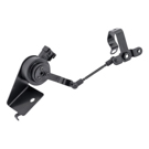 2019 Gmc Yukon Suspension Ride Height Sensor 1