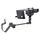 2017 Gmc Yukon Suspension Ride Height Sensor 2
