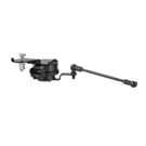 2017 Cadillac CTS Suspension Ride Height Sensor 3