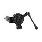 2016 Cadillac ATS Suspension Ride Height Sensor 1