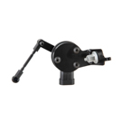 2016 Cadillac ATS Suspension Ride Height Sensor 2