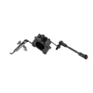 2016 Cadillac ATS Suspension Ride Height Sensor 3