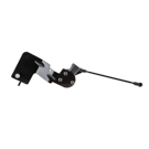 2014 Chevrolet Camaro Suspension Ride Height Sensor 2