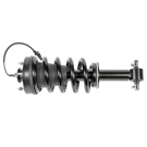 2017 Gmc Yukon Air Suspension Strut 1
