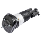 2019 Bmw 640i xDrive Gran Turismo Air Suspension Strut 2