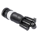 2019 Bmw 640i xDrive Gran Turismo Air Suspension Strut 3