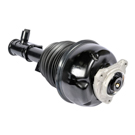 2017 Mercedes Benz CLS400 Air Suspension Strut 2
