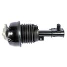 2016 Mercedes Benz CLS400 Air Suspension Strut 1