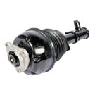 2016 Mercedes Benz CLS400 Air Suspension Strut 2