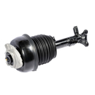 2010 Mercedes Benz E63 AMG Air Suspension Strut 1