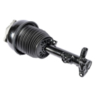 2010 Mercedes Benz E63 AMG Air Suspension Strut 2