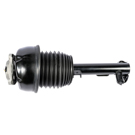 2010 Mercedes Benz E63 AMG Air Suspension Strut 3