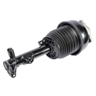 2010 Mercedes Benz E63 AMG Air Suspension Strut 2