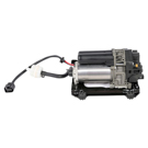2021 Audi Q5 Suspension Compressor 1