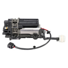 2021 Audi Q5 Suspension Compressor 3