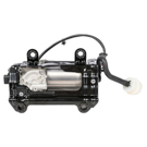 2021 Audi Q5 Suspension Compressor 4