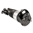 2019 Bmw 640i xDrive Gran Turismo Air Suspension Strut 3