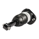 2019 Bmw 640i xDrive Gran Turismo Air Suspension Strut 2