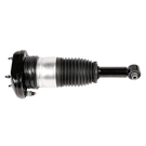 2018 Bmw 640i xDrive Gran Turismo Air Suspension Strut 1