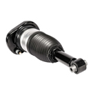2018 Bmw 640i xDrive Gran Turismo Air Suspension Strut 2