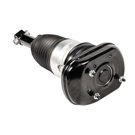 2018 Bmw 640i xDrive Gran Turismo Air Suspension Strut 3