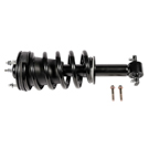 2012 Gmc Yukon Strut 1