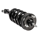 2012 Gmc Yukon Strut 2