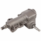 BuyAutoParts Dodge Ram 50 Manual Steering Gear Box 82-70275R