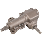 BuyAutoParts 1991 Dodge D50Ram Power Steering Gear Box 82-00063R