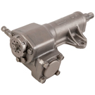 1992 Dodge D50 Ram Power Steering Gear Box 2