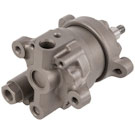 BuyAutoParts 86-00422R Power Steering Pump 2