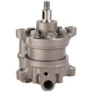 BuyAutoParts 86-00422R Power Steering Pump 3
