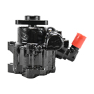 2004 Land Rover Freelander Power Steering Pump 5