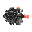 2004 Land Rover Freelander Power Steering Pump 1