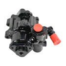 2004 Land Rover Freelander Power Steering Pump 4