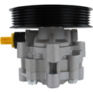 BuyAutoParts 86-01441AN Power Steering Pump 5