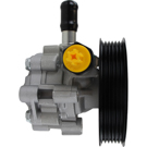 2007 Land Rover LR3 Power Steering Pump 3