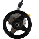 BuyAutoParts 86-01443AN Power Steering Pump 1