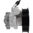 2007 Land Rover Range Rover Power Steering Pump 3